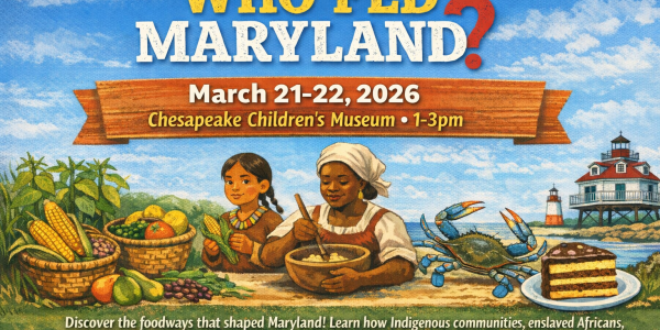Who Fed Maryland